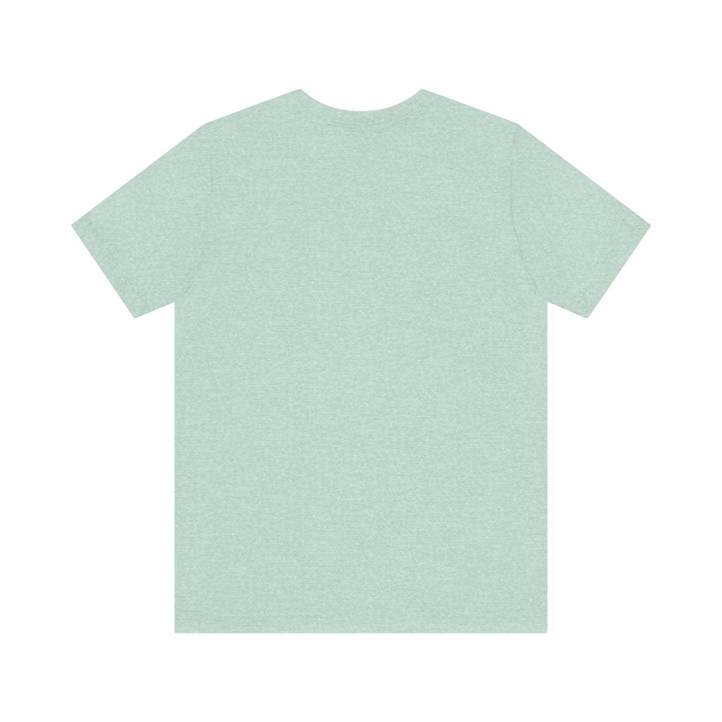 I Wish A Witch Would Tee, Unisex Short Sleeve