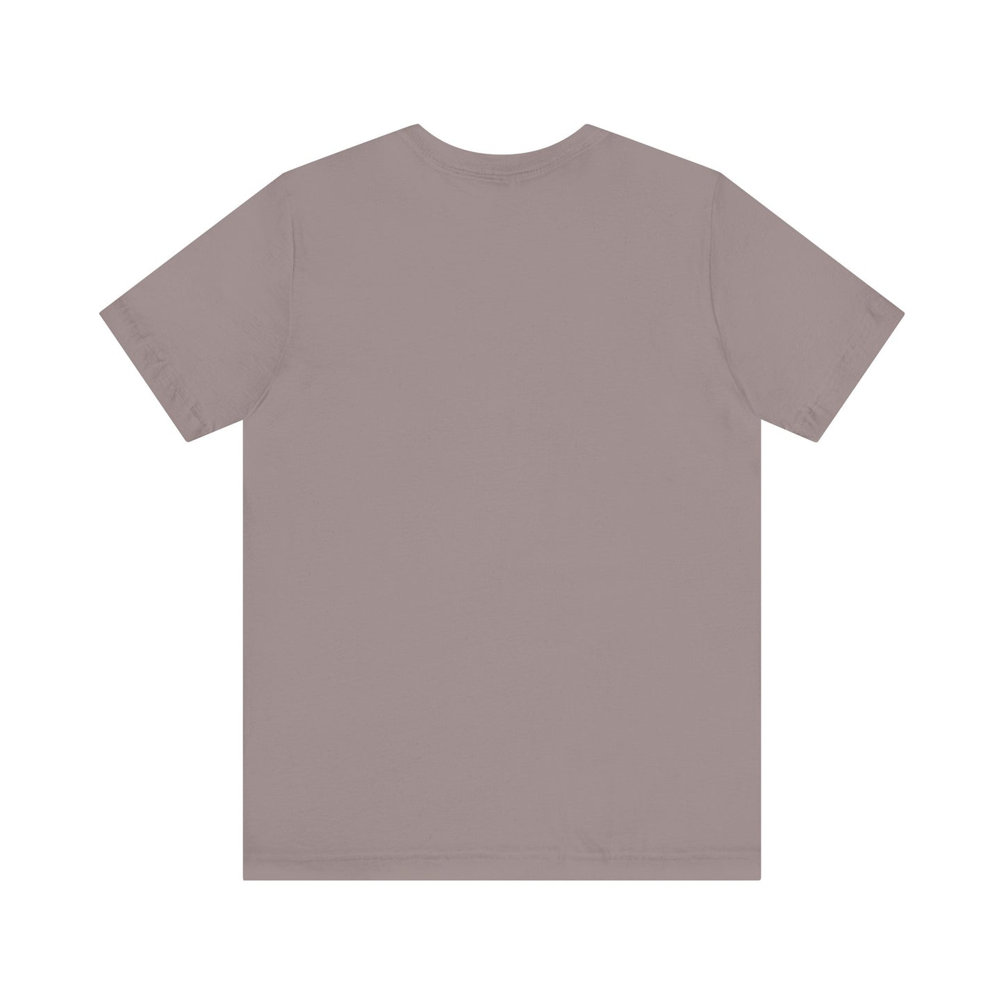 I Wish A Witch Would Tee, Unisex Short Sleeve